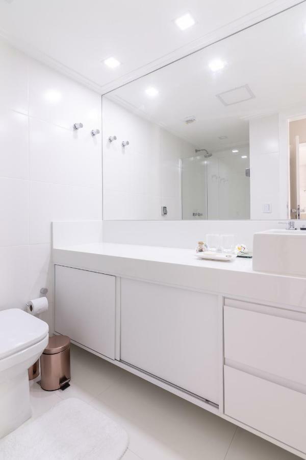 Apartamento Aconchegante Beira-Mar Ondina Salvador Exterior foto